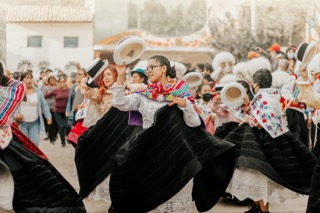 dance performance